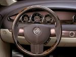 Buick Centieme Concept 2003 года